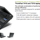 Illustration for article titled Bevy of Leaked Lenovo ThinkPad Laptops Hit Street Before CES